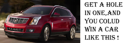 cadillac